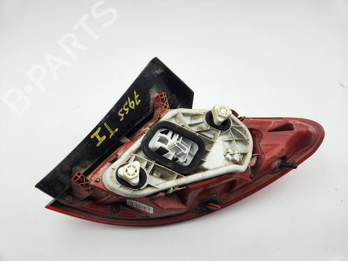 Left taillight OPEL MERIVA B MPV (S10) 1.7 CDTI (75) | BP33231534C34 - Image 3