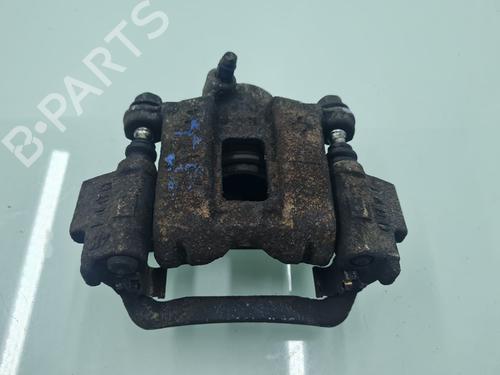 Left rear brake caliper TOYOTA LAND CRUISER PRADO (_J15_)  | BP21653945M107 