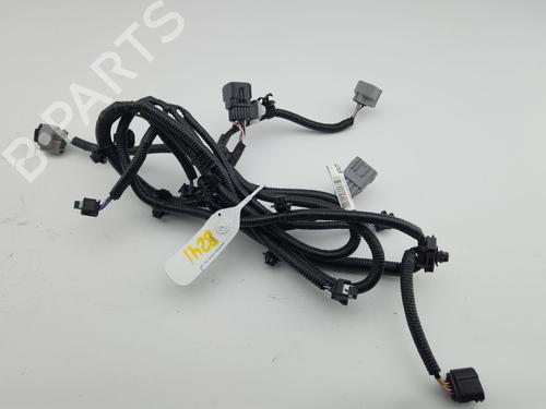 Andre Andre TOYOTA YARIS CROSS (MXP_) 1.5 Hybrid (MXPJ10) (92 hp) 34401791 34401791