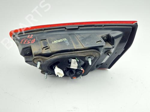 Left tailgate light HYUNDAI i30 (PDE, PD, PDEN) 2.0 N | BP39688932C79 - Image 3