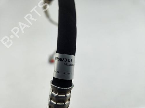 AC pipe BMW 2 Gran Coupe (F44) 218 i | BP30177442M126 