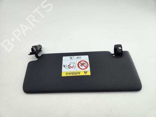 Used Right sun visor Right sun visor BMW 3 (G20, G80, G28) 330 d xDrive (265 hp) 29290112 29290112