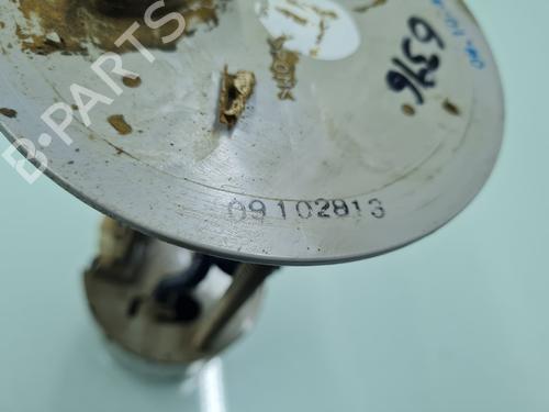 Fuel pump TOYOTA LAND CRUISER PRADO (_J15_)  | BP21642607M76 