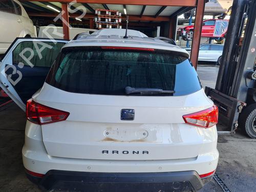 Used Tailgate SEAT ARONA (KJ7, KJP) [2017-2025]  23229051