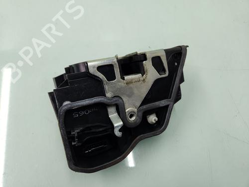 Front left lock BMW 5 Touring (E61) 530 d | BP21650706C98 