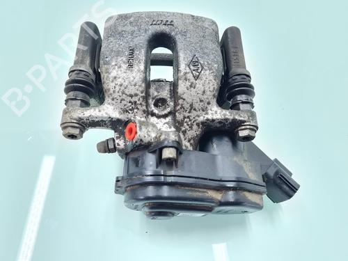 Used Right rear brake caliper Right rear brake caliper RENAULT MEGANE IV Hatchback (B9A/M/N_) [2015-2026] 21637897 21637897