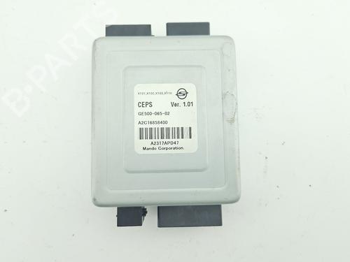 Used Electronic module Electronic module SSANGYONG TIVOLI 1.6 XDi 160 (115 hp) 40252709 40252709