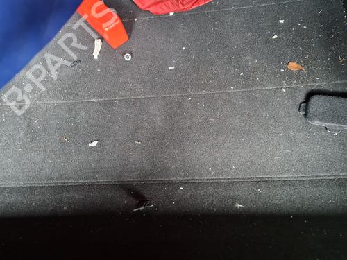 Used Luggage compartment floor Luggage compartment floor CITROËN C5 III (RD_) [2008-2017] 33673676 33673676