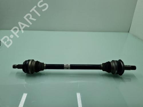 Used Right rear driveshaft MERCEDES-BENZ C-CLASS (W205) C 220 BlueTEC / d (205.002, 205.004) (170 hp) 21643831
