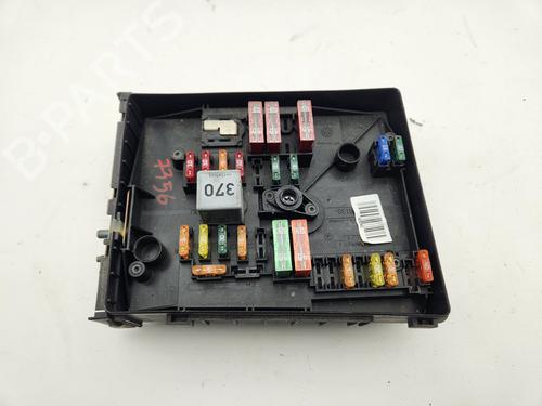 Used Fuse box AUDI A3 (8P1) 2.0 TDI 16V (140 hp) 29176593
