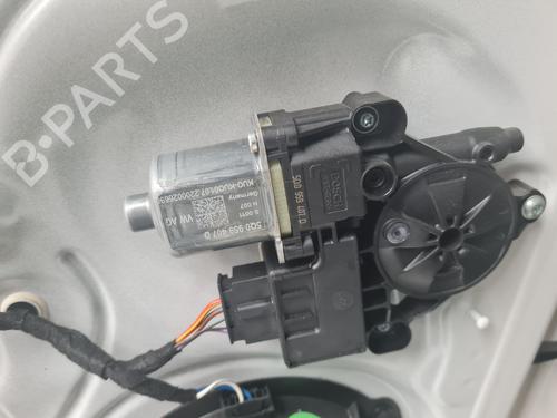 Used Rear left window mechanism Rear left window mechanism SEAT LEON Sportstourer (KL8, KLD) 2.0 TDI (115 hp) 30759588 30759588