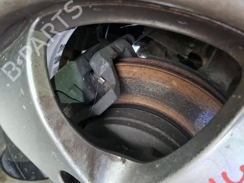 Used Right front brake caliper Right front brake caliper DODGE NITRO [2006-2012] 22373484 22373484
