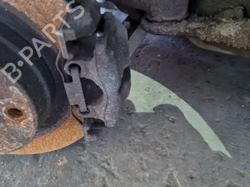 Høyre bremsecaliper bak BMW 3 (E90) 320 d (163 hp) 24337526