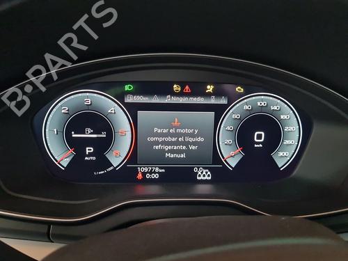 Instrument cluster AUDI Q5 (FYB, FYG) 40 TDI Mild Hybrid quattro | BP37517430C47 - Image 2