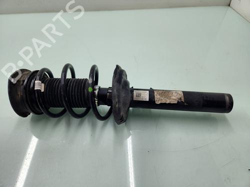 Used Right front shock absorber VW TOURAN (5T1) [2015-2025]  27619538
