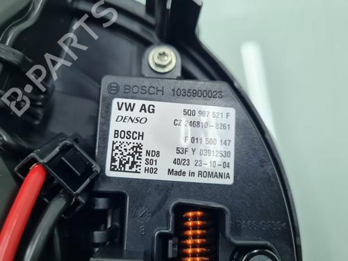 Heater blower motor SEAT ATECA (KH7, KHP)  | BP21765541M62 