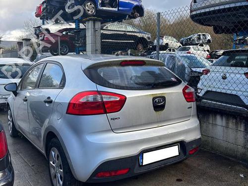 Brugte KIA RIO III (UB)  1.1 CRDi  4530090