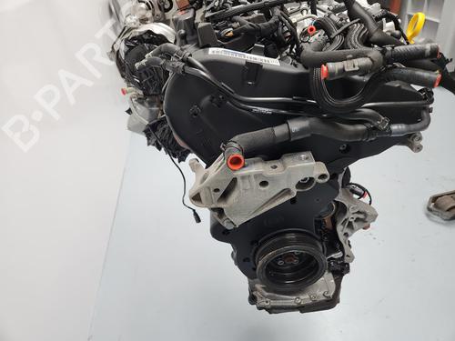 Motor VW TIGUAN (AD1, AX1)  | BP27996349M1 