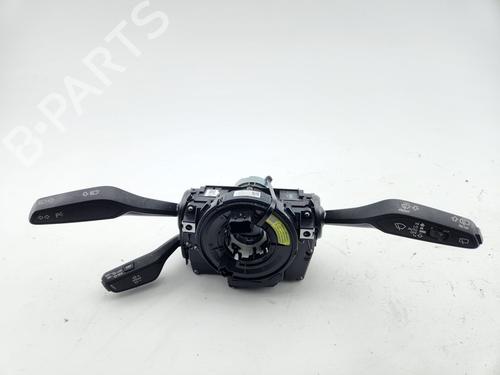 Used Switch AUDI Q5 Sportback (FYT) 40 TDI Mild Hybrid quattro (204 hp) 32186490