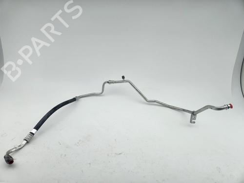 Used AC pipe AC pipe TOYOTA AURIS (_E18_) [2012-2019] 30695496 30695496