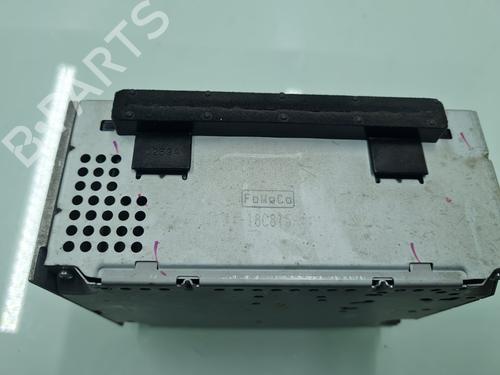 Radio FORD FOCUS III  | BP21651983E6 