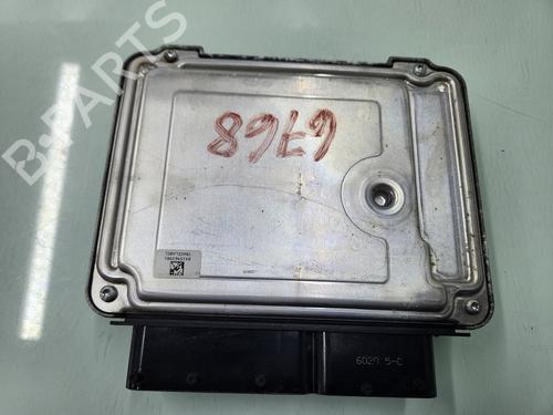 Used Engine control unit (ECU) Engine control unit (ECU) SEAT LEON (1P1) [2005-2013] 26122911 26122911