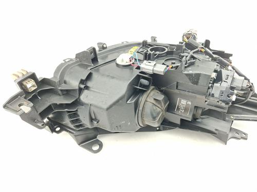 Left headlight MAZDA CX-5 (KE, GH) 2.2 D AWD (KE2AW) | BP38800997C28 - Image 5