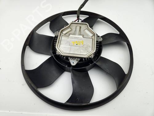 Koelventilatormotor JEEP COMPASS (MP, M6, MV, M7) 2.0 CRD 4x4 | BP30574110M35