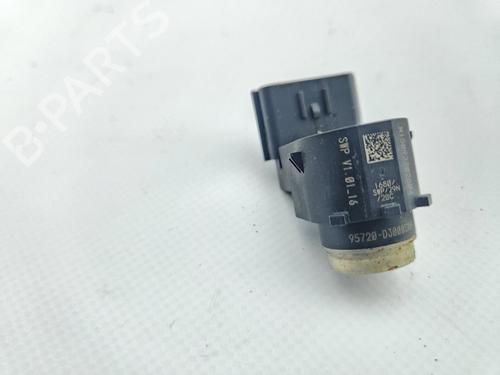 Electronic module KIA OPTIMA (JF) | BP28036163M83 - Image 2
