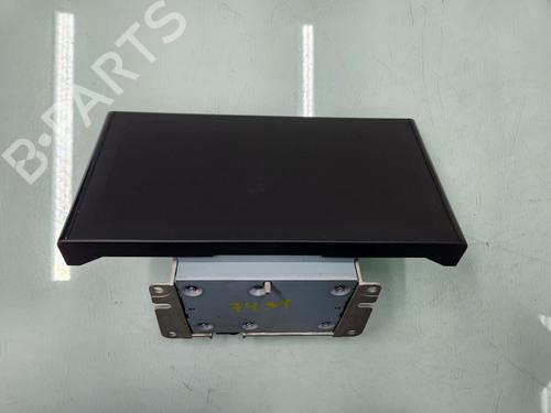 Display monitor AUDI Q5 Sportback (FYT)  | BP29716080C48 