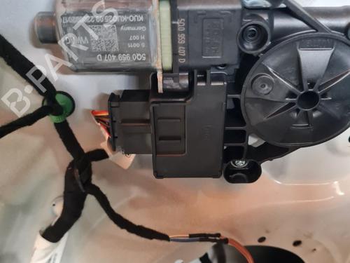 Used Rear left window mechanism Rear left window mechanism VW T-CROSS (C11, D31) 1.0 TSI (110 hp) 33986188 33986188