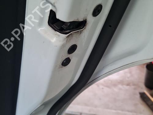 Used Rear right lock Rear right lock 36779161 36779161