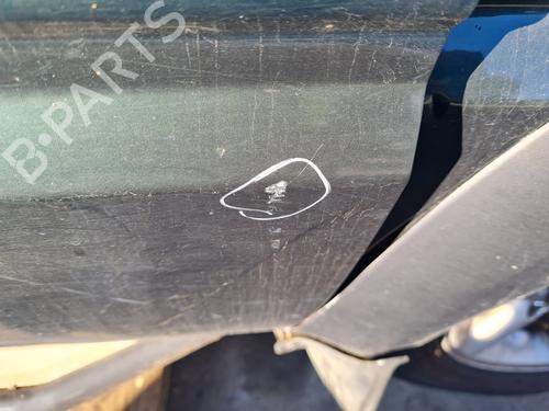 Right front door NISSAN TERRANO II (R20) 2.7 TDi 4WD | BP21654404C3 