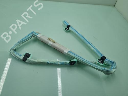 Right curtain airbag VW GOLF SPORTSVAN VII (AM1, AN1)  | BP21766562C12 