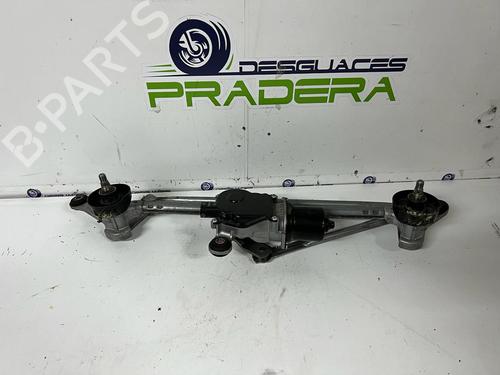 Viskermotor vindrude NISSAN X-TRAIL III (T32_, T32R, T32RR) [2013-2025]  21660588