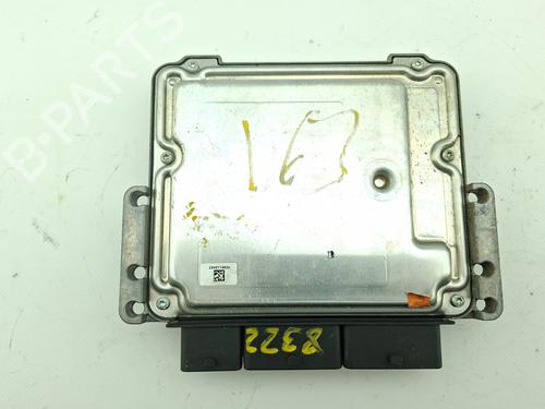 Engine control unit (ECU) DACIA DOKKER MPV (KE_) 1.5 dCi (KEAJ, KEAH) | BP38932963M57 - Image 3