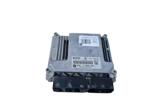 Used Engine control unit (ECU) Engine control unit (ECU) BMW 1 (E87) 116 d (116 hp) 21659914 21659914