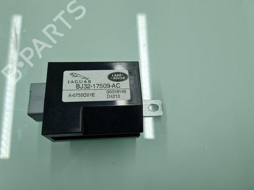 Used Electronic module Electronic module LAND ROVER RANGE ROVER EVOQUE (L538) [2011-2019] 21639687 21639687