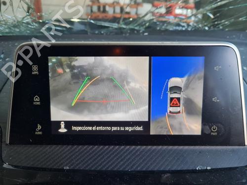 Display monitor MITSUBISHI ECLIPSE CROSS (GK_, GL_)  | BP29722308C48 