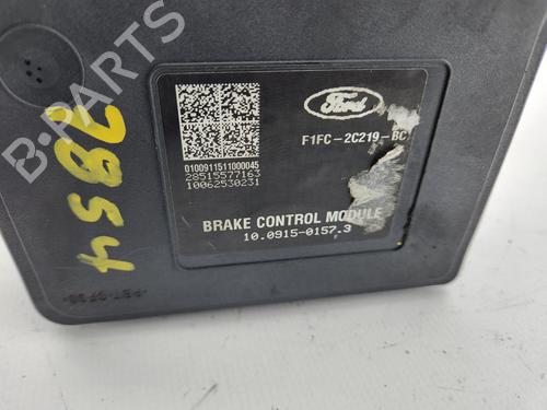 ABS pump FORD FOCUS III 1.6 TDCi | BP29728582M43 