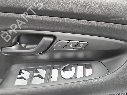Seats set HYUNDAI i30 (PDE, PD, PDEN) | BP34040432C78 - Image 10