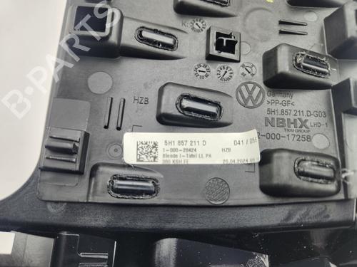 Other VW GOLF VIII (CD1, DA1) 1.5 eTSI | BP30549253O1 - Image 2