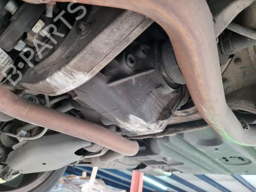 Differential, bag MERCEDES-BENZ CLS (C219) CLS 300 (219.354) (231 hp) 28192334