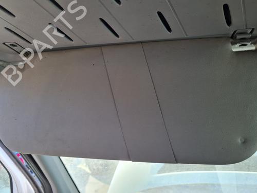 Used Left sun visor VW CRAFTER 30-35 Bus (2E_) [2006-2016]  21659350
