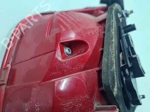 Left tailgate light VW TIGUAN (5N_) | BP21643184C79 - Image 4
