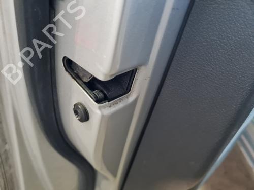 Used Front left lock VW TOURAN (1T1, 1T2) [2003-2010]  21658301