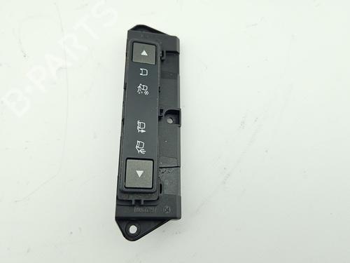 Used Switch Switch LAND ROVER RANGE ROVER EVOQUE (L538) 2.0 D 4x4 (150 hp) 39005230 39005230