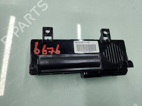 Electronic module DS DS 7 Crossback (J4_, JR_, JC_)  | BP25938677M83 