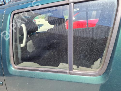 Used Rear left window mechanism NISSAN PATHFINDER III (R51) [2005-2025]  21649108