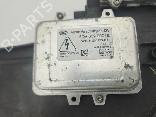 Left headlight PEUGEOT 407 Coupe (6C_) 3.0 HDi | BP37089809C28 - Image 8